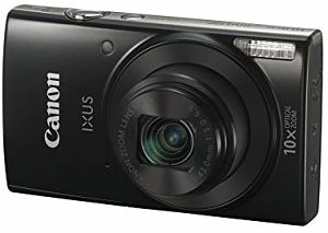best digital camera under 200 USD