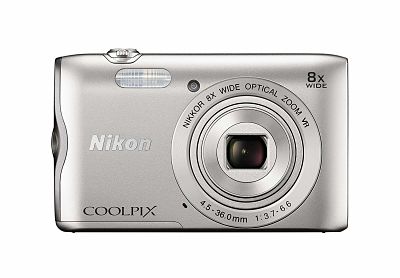 Top 10 Best Point and Shoot Camera Under $200 (Review 2024)