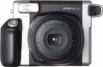 Best Point And Shoot Camera Under $100: Fujifilm Instax Wide 300 