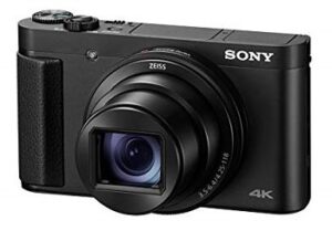 Best point-and-shoot camera under 500 USD