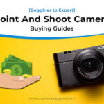 best point and shoot camera buying guide