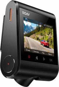 Anker Roav DashCam C1 - dash cam reviews