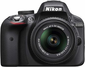 Best DSLR camera under 500 USD