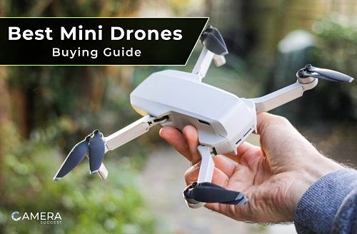 best mini drone