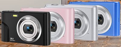 cheap digital camera