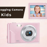 best vlogging camera for kids