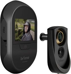 Brinno Front Door Peephole Security Camera