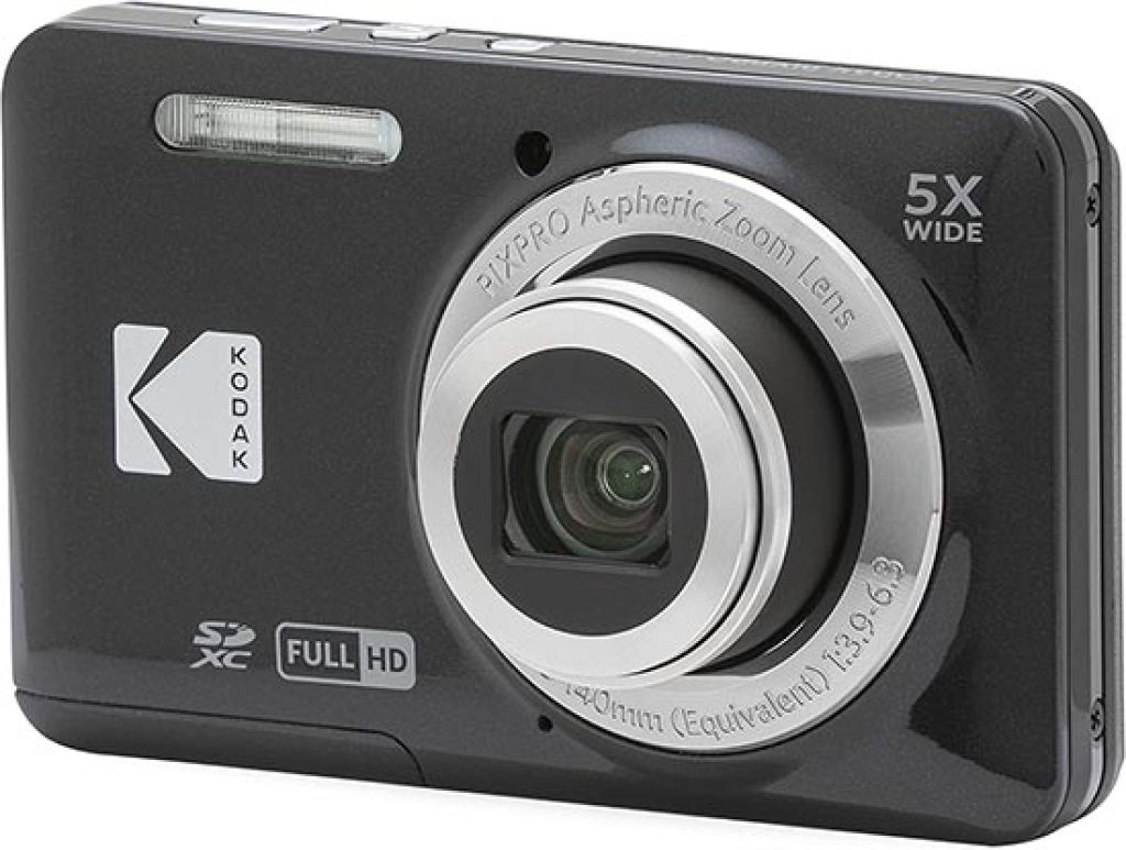 best digital camera under $100