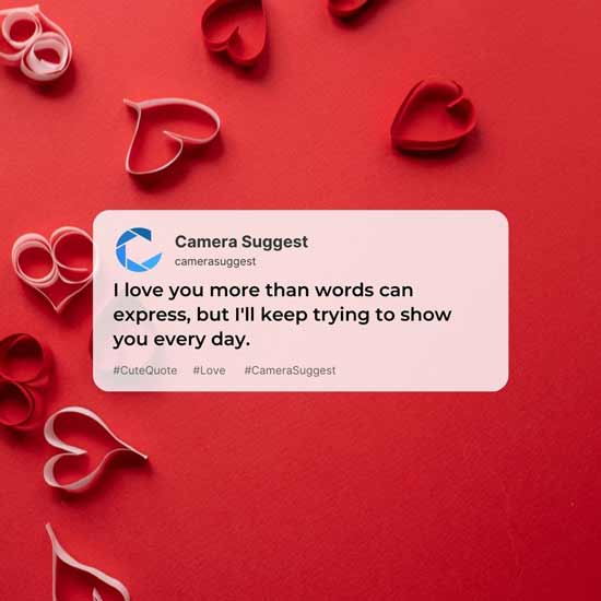 cute valentines quotes