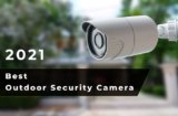 8 Best Outdoor Security Cameras of 2024 (UHD, Advanced Motion Detection)