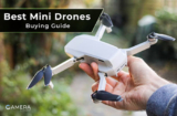 Top 10 Best Mini Drones of 2023 [Ultimate Buying Guide and Bonus Tips]