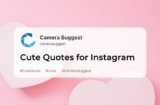 250 Viral Cute Quotes for Instagram Captions