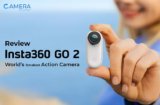 Insta360 Go 2 Review: World’s Smallest Action Camera