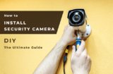 The Ultimate DIY Guide: Security Camera Installation in 5 Easy Steps