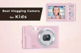 Best Vlogging Camera For Kids: Lecran FHD 1080P 2024